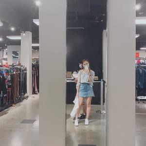 Meet your Posher, Ben